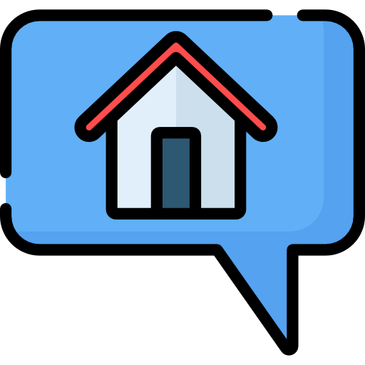 Chat icon