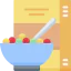 Cereals icon 64x64