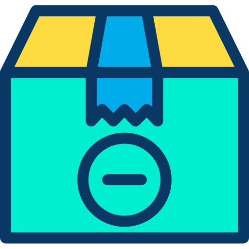 Package icon