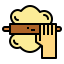 Knead Symbol 64x64