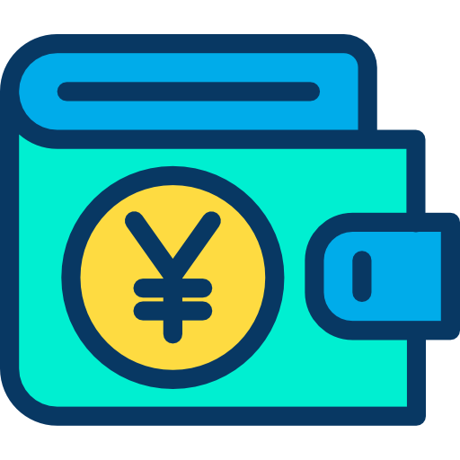 Wallet 图标