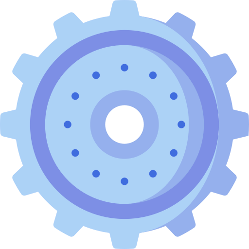 Cogwheel іконка