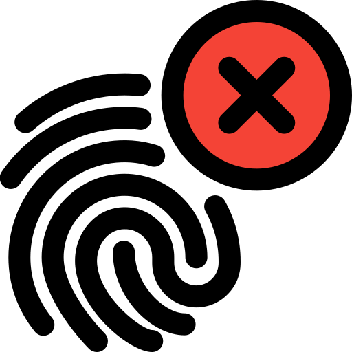 Cancel 图标