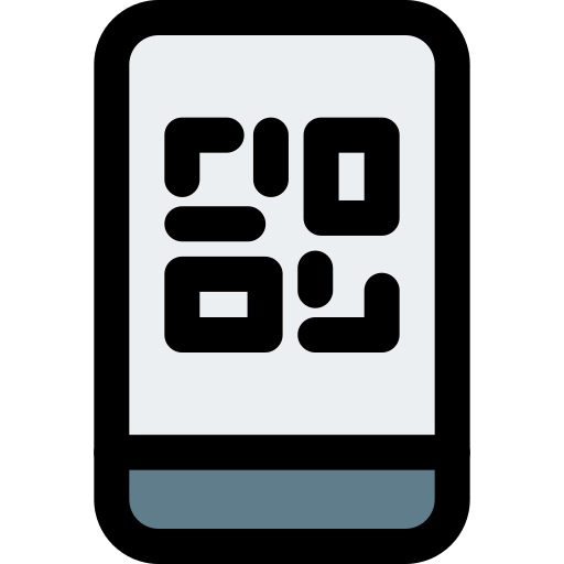 Qr code アイコン