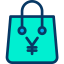 Shopping bags 상 64x64