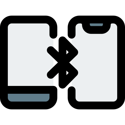 Bluetooth icon