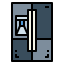 Refrigerator Symbol 64x64