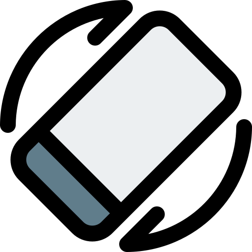 Rotate icon