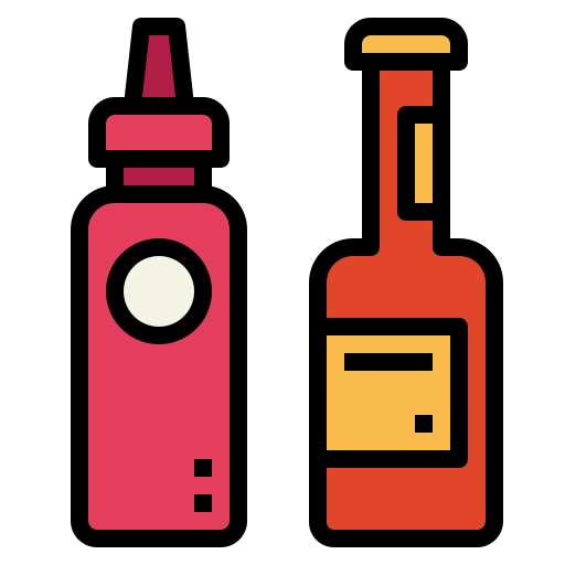 Sauce icon
