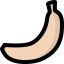 Banana icon 64x64