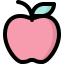 Apple icon 64x64
