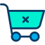 Shopping cart 상 64x64