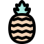 Pineapple icon 64x64