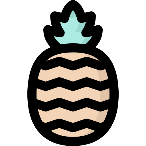 Pineapple icon
