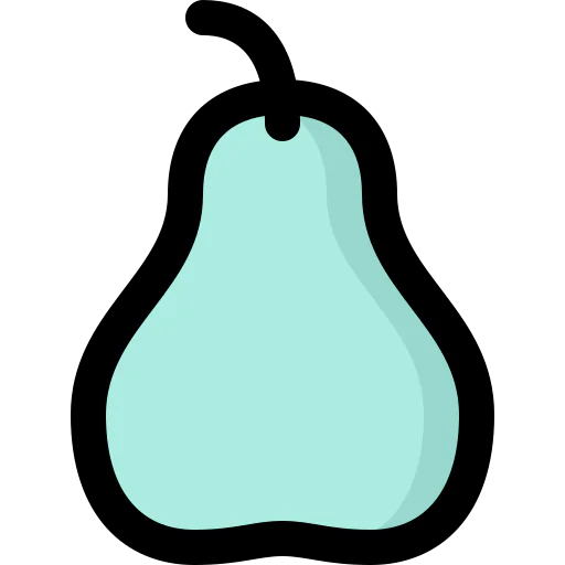 Pear 图标