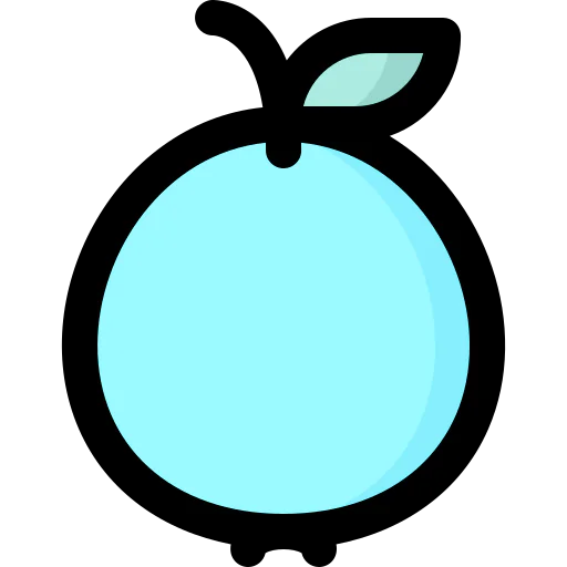 Guava アイコン