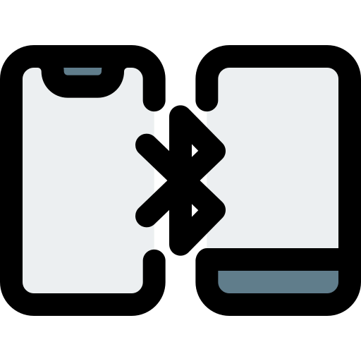 Bluetooth icon