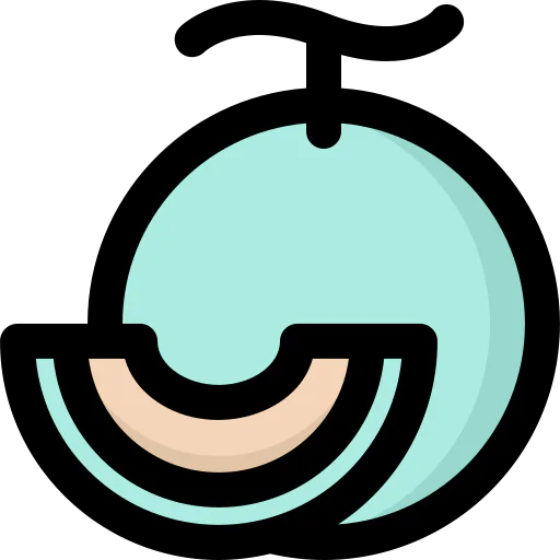Melon icon