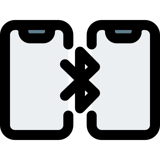 Bluetooth icon