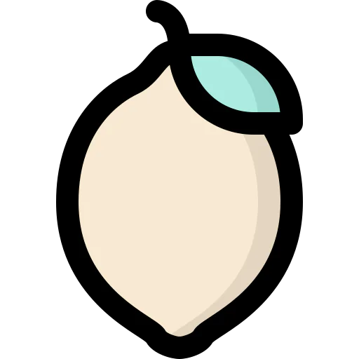 Lemon icon
