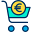 Shopping cart 상 64x64