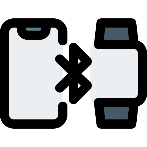Bluetooth icon