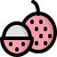 Lychee icon 64x64