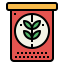 Spice Symbol 64x64