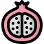 Pomegranate icon 64x64