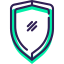 Shield ícono 64x64