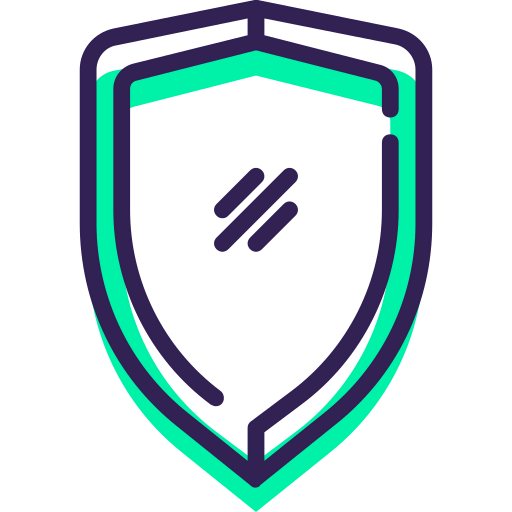 Shield icon