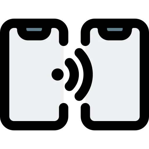 Connectivity icon