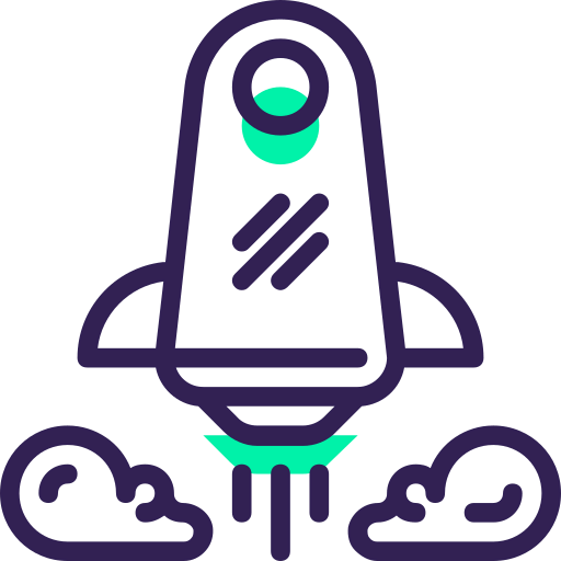 Startup icon