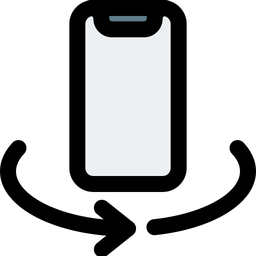 Flip icon