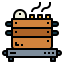 Steamed Symbol 64x64