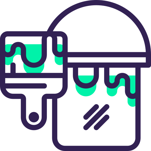 Paint brush іконка