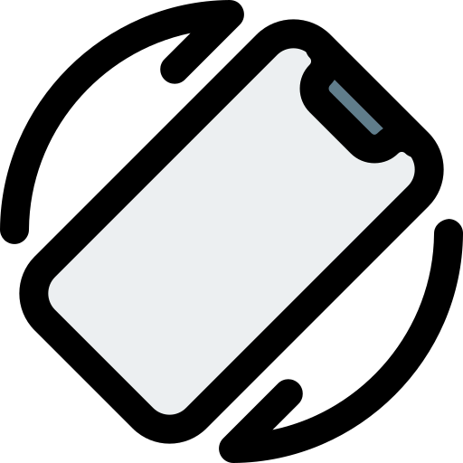 Rotate icon