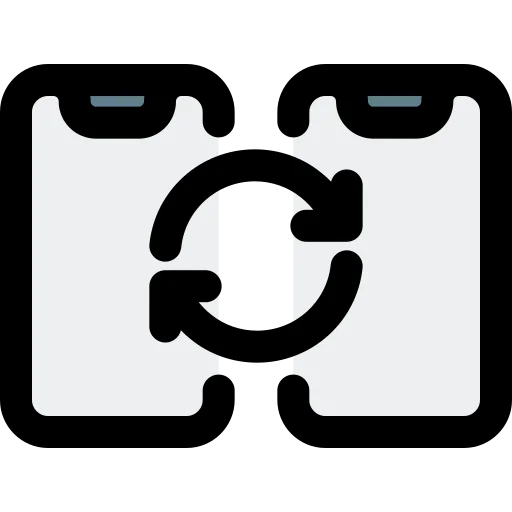 Sync icon