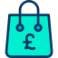 Shopping bag 상 64x64