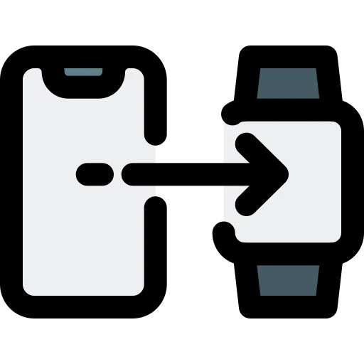 Connectivity icon