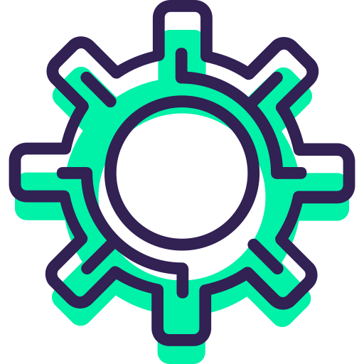 Settings icon