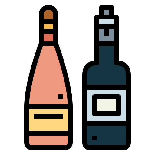 Wine icon