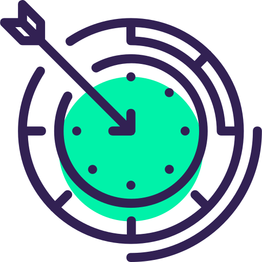Target icon