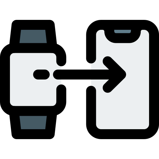 Connection icon