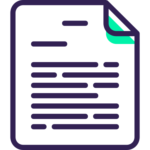 File icon