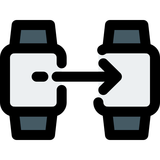 Connection icon