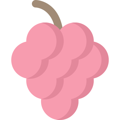 Grapes icon