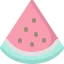 Watermelon ícone 64x64