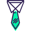 Tie icon 64x64