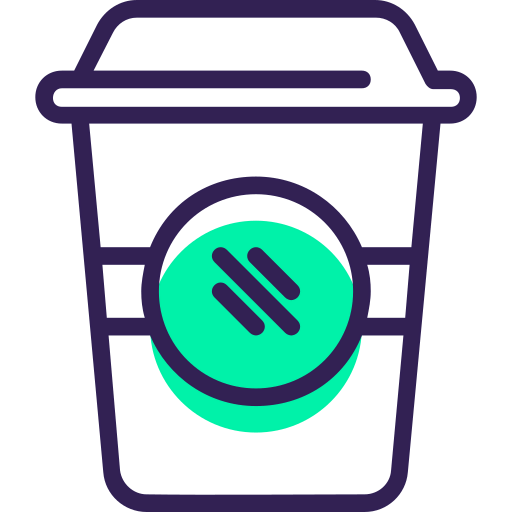 Coffee icon